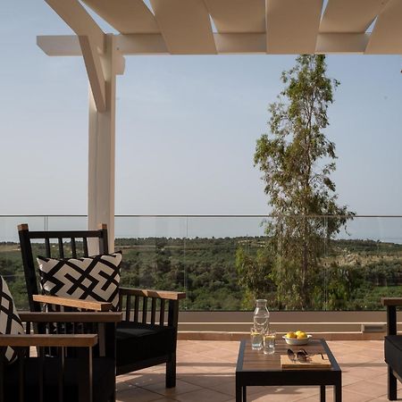 Tsourlakis Residence, An Oasis Of Tranquility, By Thinkvilla Pigi  Luaran gambar