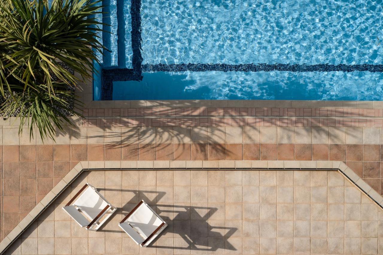 Tsourlakis Residence, An Oasis Of Tranquility, By Thinkvilla Pigi  Luaran gambar