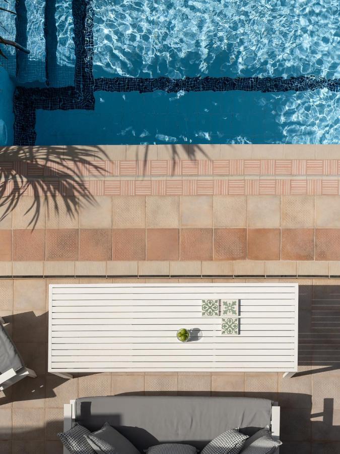 Tsourlakis Residence, An Oasis Of Tranquility, By Thinkvilla Pigi  Luaran gambar