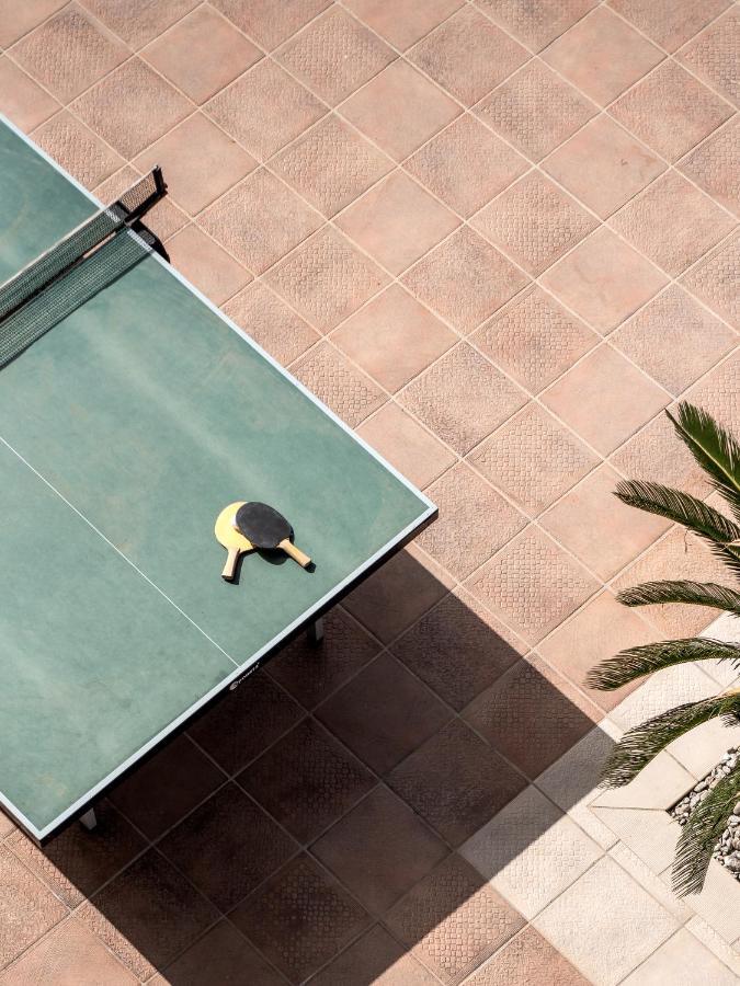 Tsourlakis Residence, An Oasis Of Tranquility, By Thinkvilla Pigi  Luaran gambar